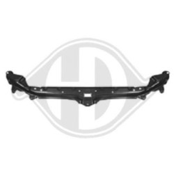 Front Cowling Panel 1224014 for BMW 5 OE 51647054360