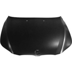 Bonnet 1224000 for BMW 5 OE 41617111385