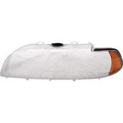 Headlight Diffusing Lens 1223683 for BMW 5