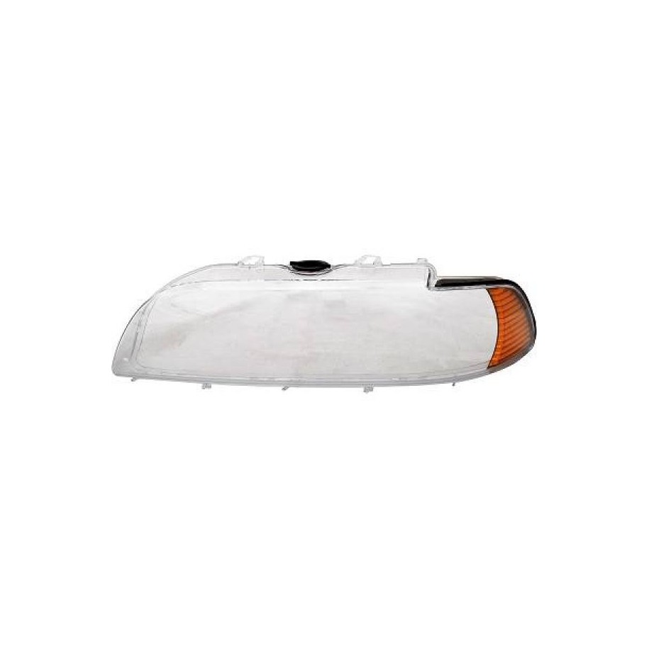 Headlight Diffusing Lens 1223683 for BMW 5