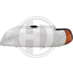 Headlight Diffusing Lens 1223683 for BMW 5