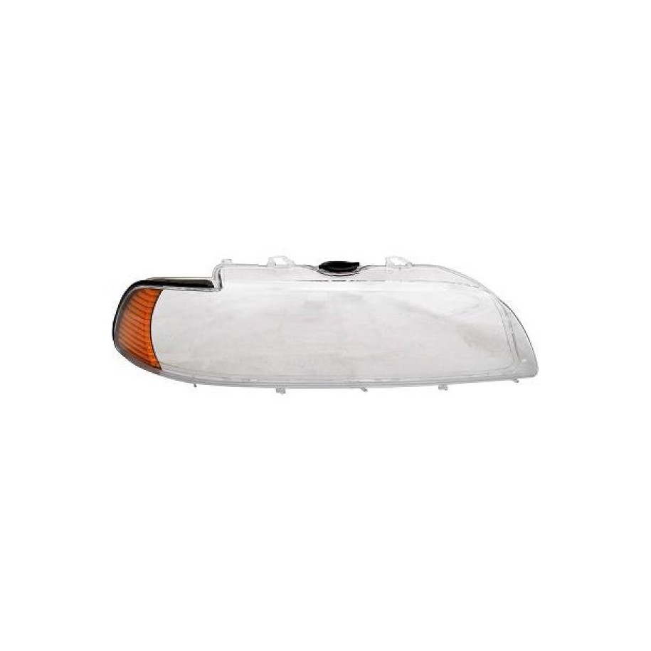 Headlight Diffusing Lens 1223682 for BMW 5