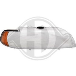 Headlight Diffusing Lens 1223682 for BMW 5
