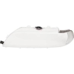 Headlight Diffusing Lens 1223583 for BMW 5