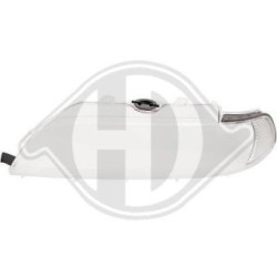 Headlight Diffusing Lens 1223583 for BMW 5