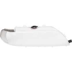 Headlight Diffusing Lens 1223582 for BMW 5