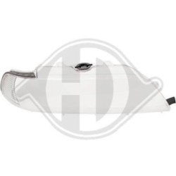 Headlight Diffusing Lens 1223582 for BMW 5