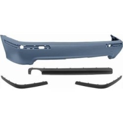 Bumper 1223355 for BMW 5