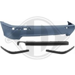 Bumper 1223355 for BMW 5