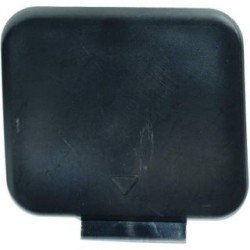 Tow Hook Flap 1223268 for BMW 5