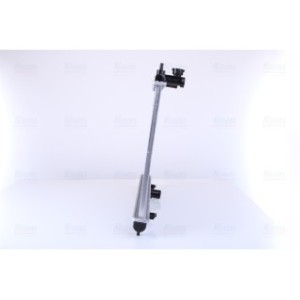 Engine Cooling Heat Exchanger - Nissens 68741
