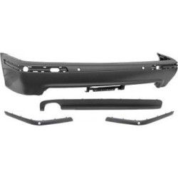 Bumper 1223255 for BMW 5