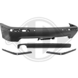 Bumper 1223255 for BMW 5