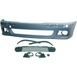 Bumper 1223250 for BMW 5