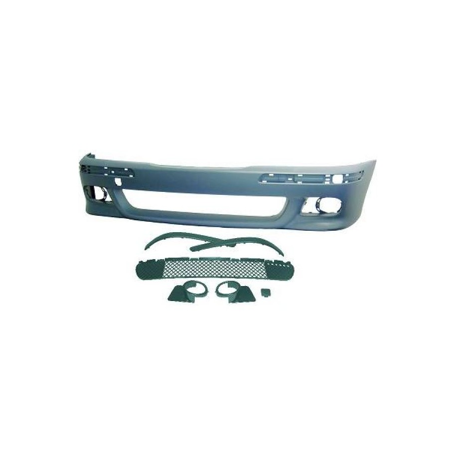Bumper 1223250 for BMW 5
