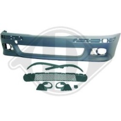 Bumper 1223250 for BMW 5