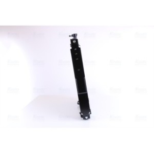 Engine Cooling Heat Exchanger - Nissens 68742