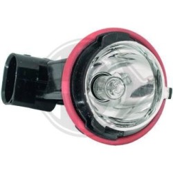 Park Position Light Bulb 1223187 OE 63126904048
