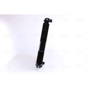 Engine Cooling Heat Exchanger - Nissens 68742