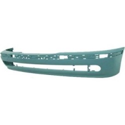 Bumper 1223150 for BMW 5 OE 51117005950