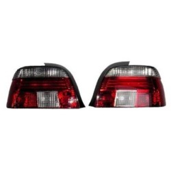 Tail Light Assembly Set 1223099 for BMW 5