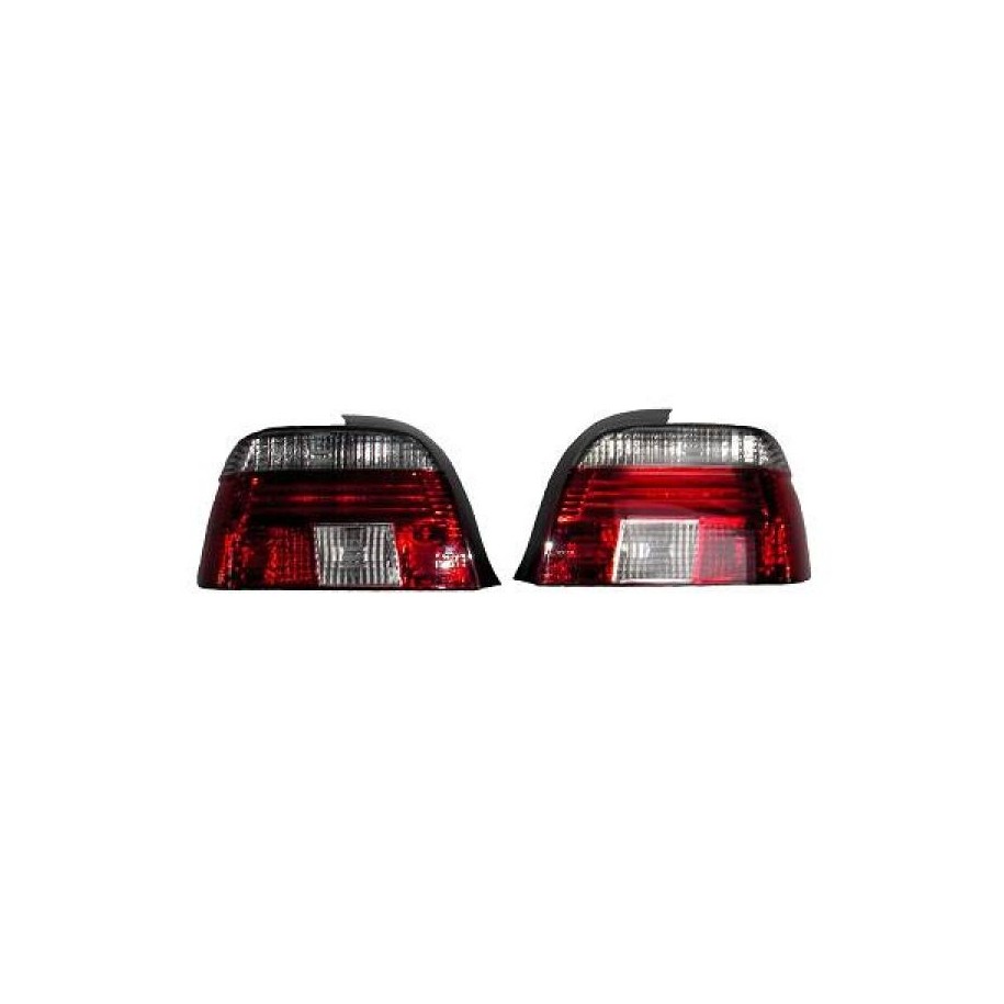 Tail Light Assembly Set 1223099 for BMW 5