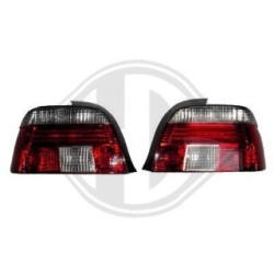 Tail Light Assembly Set 1223099 for BMW 5