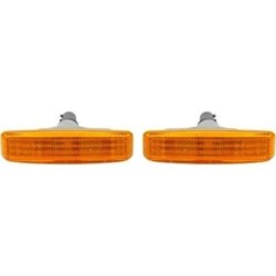 Direction Indicator 1223078 for BMW 5 OE 63148360589