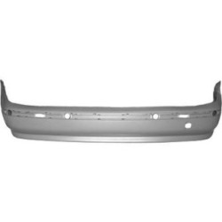 Bumper 1223055 for BMW 5 OE 51128159367