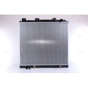 Engine Cooling Heat Exchanger - Nissens 68744