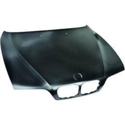 Bonnet 1223000 for BMW 5 OE 41618167798
