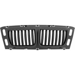 Radiator Grille 1222340 for BMW 5