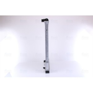 Engine Cooling Heat Exchanger - Nissens 68744