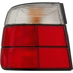 Tail Light Assembly 1222191 for BMW 5 OE 63211384009