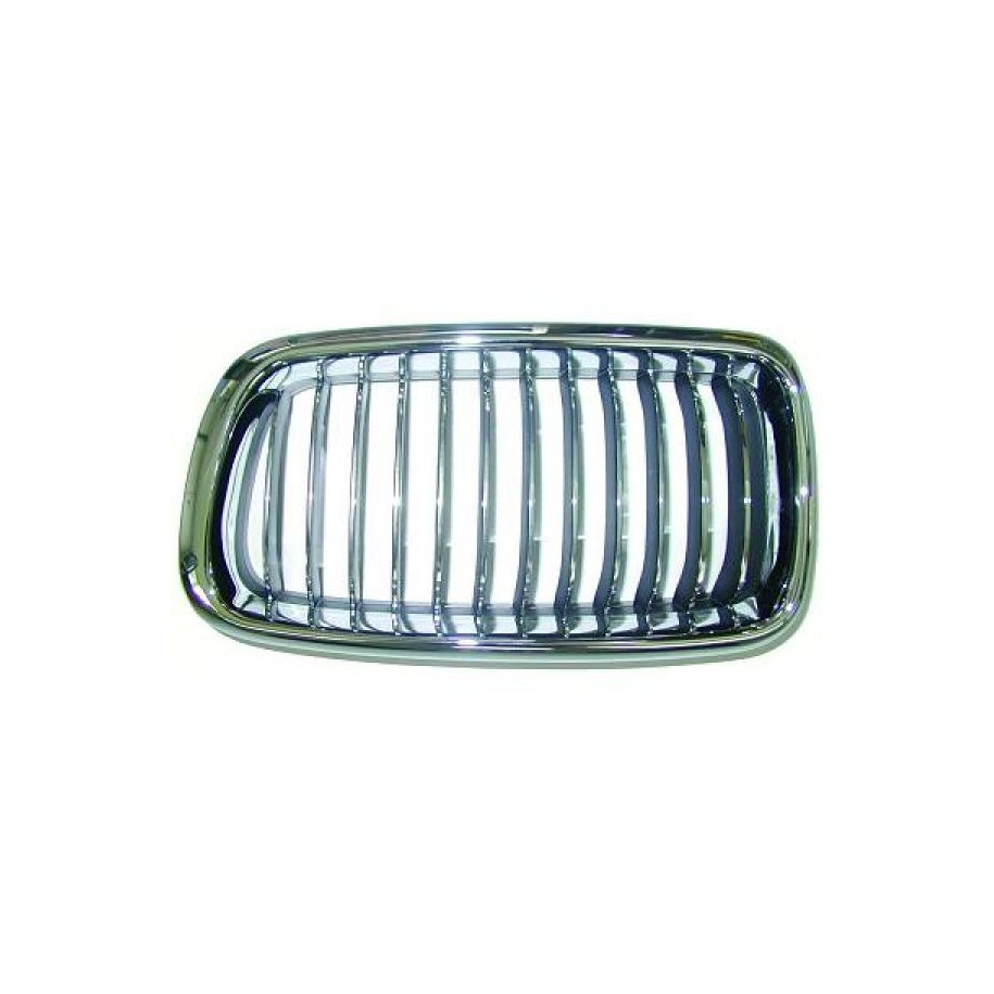 Radiator Grille 1222145 for BMW 5 OE 51138148311