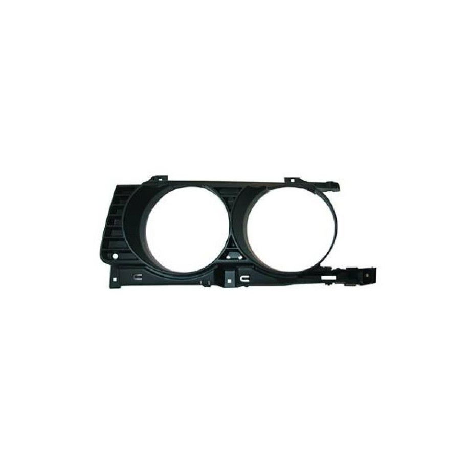 Radiator Grille 1222144 for BMW 5 OE 51138148312