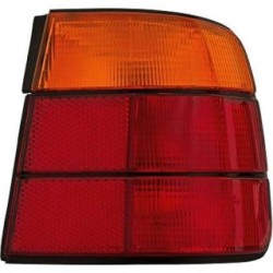 Tail Light Assembly 1222090 for BMW 5 OE 63211384010
