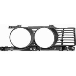 Radiator Grille 1222044 for BMW 5 OE 51131944138