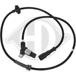 Wheel Speed Sensor 1221104 for SEAT