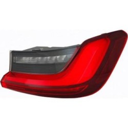Tail Light Assembly 1219190 for BMW 3 OE 63215A3BC66