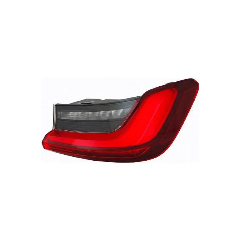 Tail Light Assembly 1219190 for BMW 3 OE 63215A3BC66
