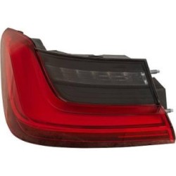 Tail Light Assembly 1219091 for BMW 3 OE 63217420449
