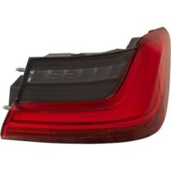 Tail Light Assembly 1219090 for BMW 3 OE 63217420450