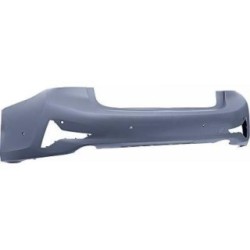 Bumper 1219058 for BMW 3 OE 51128493938