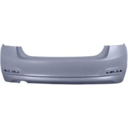 Bumper 1218055 for BMW 3 OE 51127384597