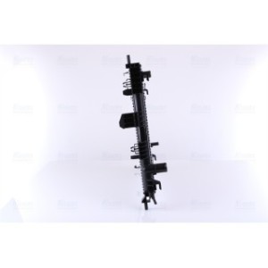 Engine Cooling Heat Exchanger - Nissens 68752