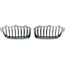 Radiator Grille 1217440 for BMW 3