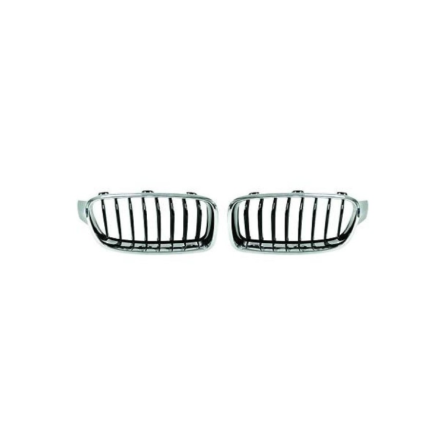 Radiator Grille 1217440 for BMW 3