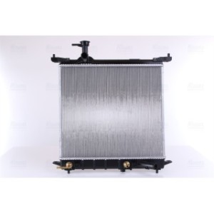 Engine Cooling Heat Exchanger - Nissens 68755