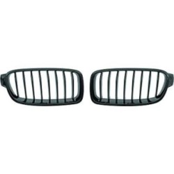 Radiator Grille 1217340 for BMW 3